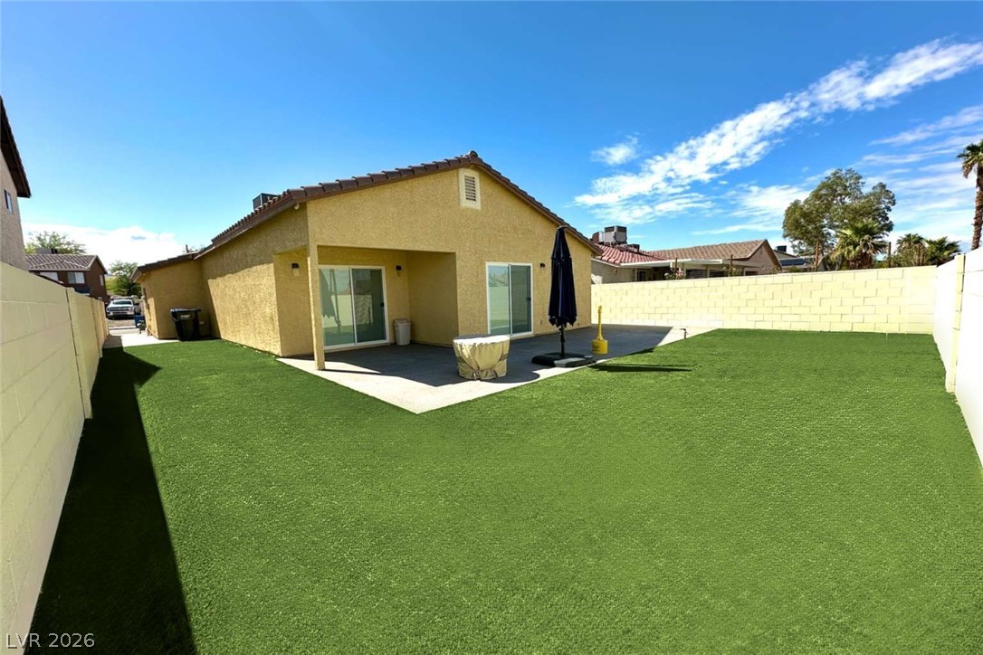 607 Oldham Avenue Henderson NV 89014