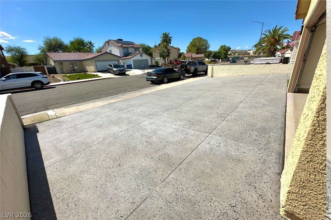 607 Oldham Avenue Henderson NV 89014
