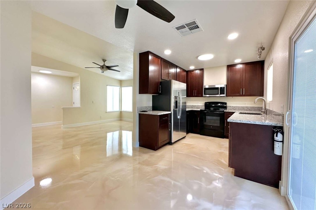 607 Oldham Avenue Henderson NV 89014
