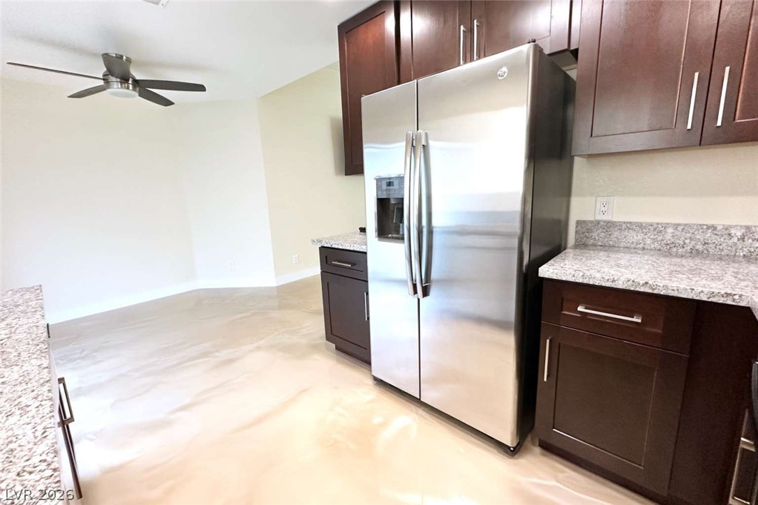 607 Oldham Avenue Henderson NV 89014