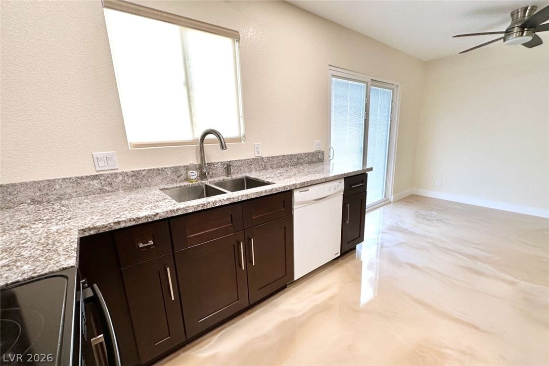 607 Oldham Avenue Henderson NV 89014
