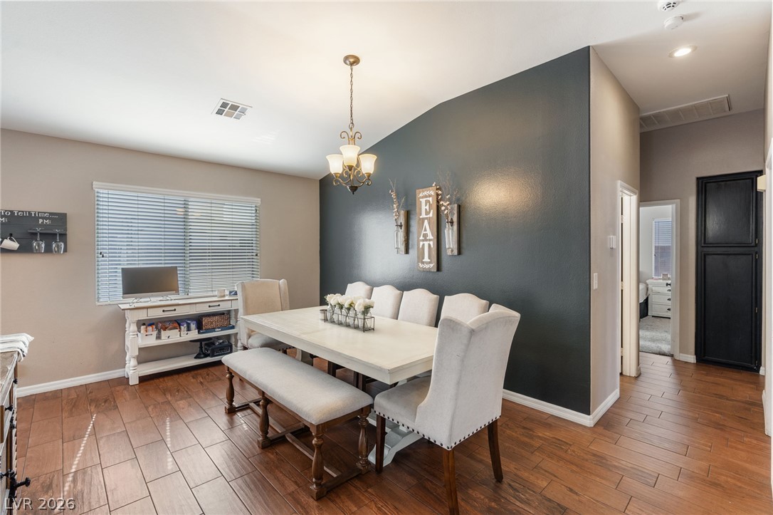 330 Desert Knolls Street Henderson NV 89014