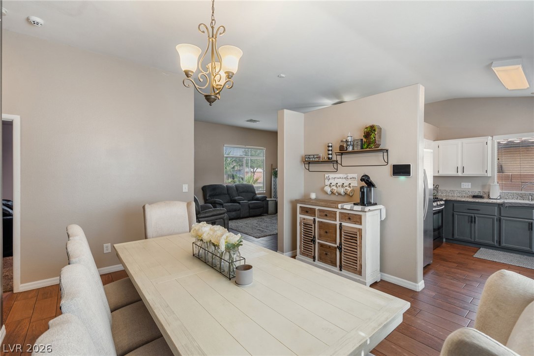330 Desert Knolls Street Henderson NV 89014