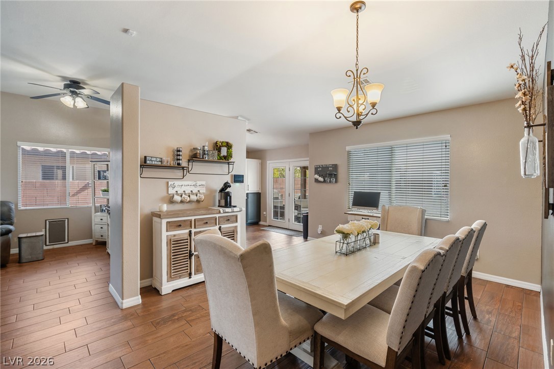 330 Desert Knolls Street Henderson NV 89014