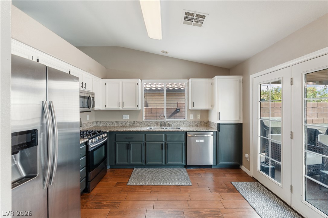 330 Desert Knolls Street Henderson NV 89014