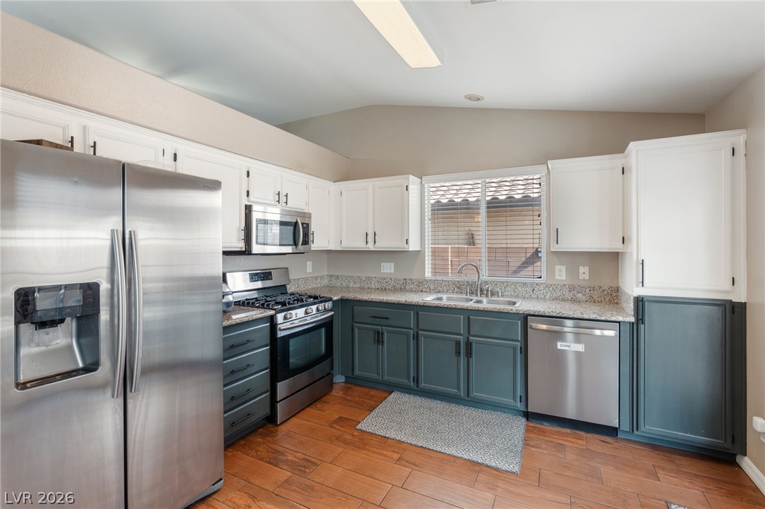 330 Desert Knolls Street Henderson NV 89014