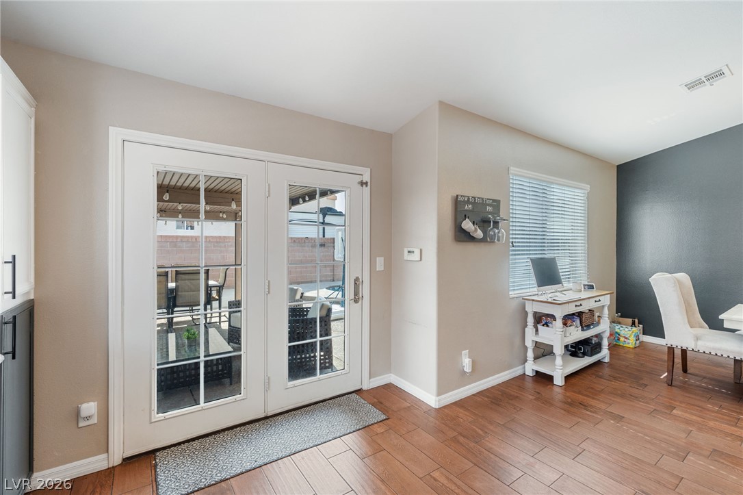 330 Desert Knolls Street Henderson NV 89014