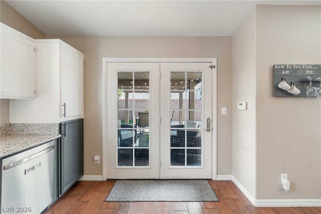 330 Desert Knolls Street Henderson NV 89014