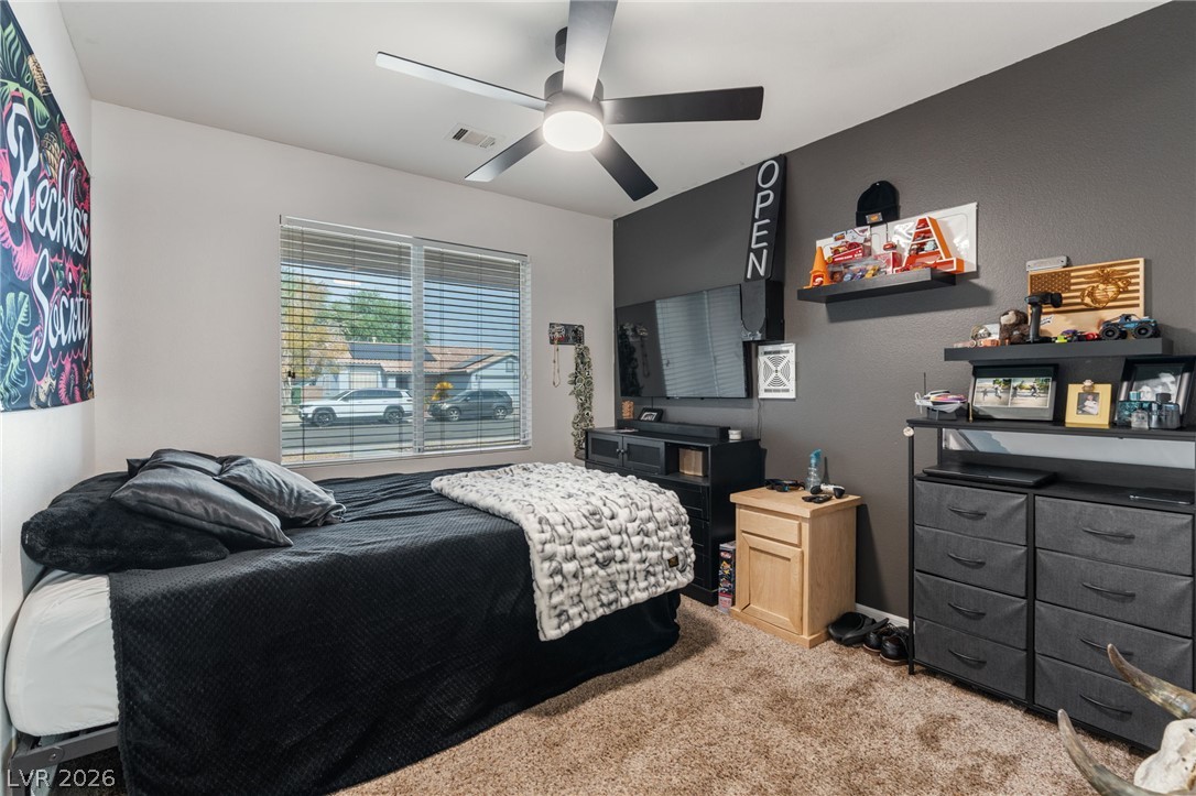 330 Desert Knolls Street Henderson NV 89014