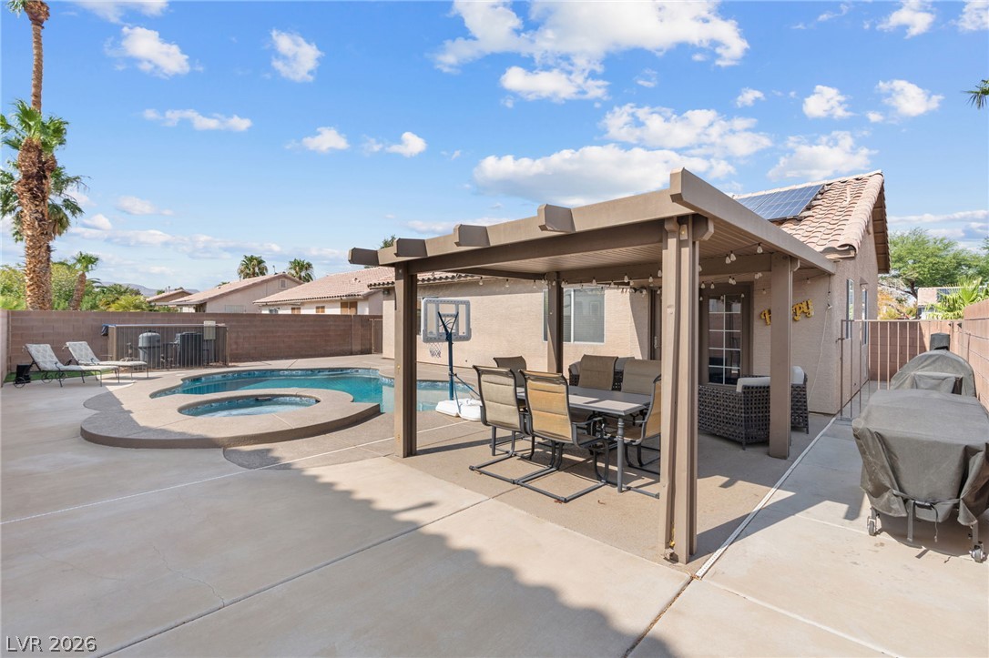 330 Desert Knolls Street Henderson NV 89014