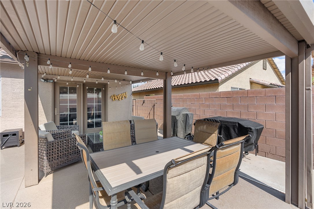 330 Desert Knolls Street Henderson NV 89014
