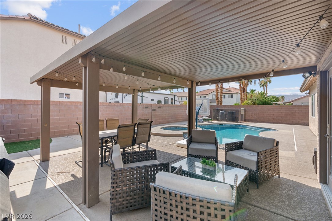 330 Desert Knolls Street Henderson NV 89014
