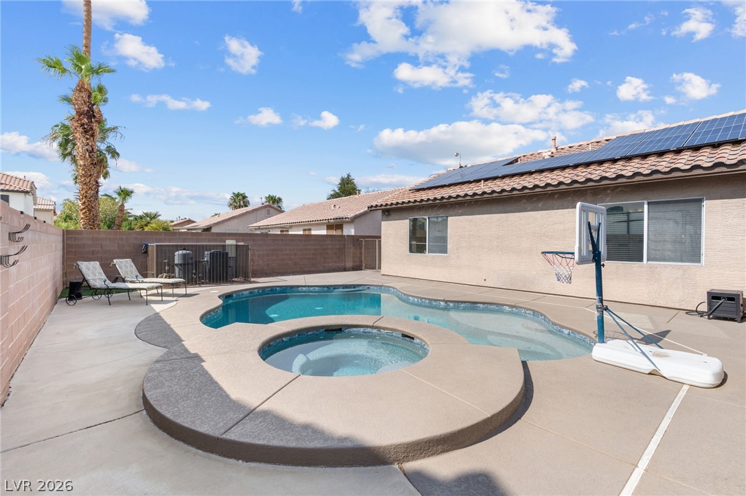 330 Desert Knolls Street Henderson NV 89014