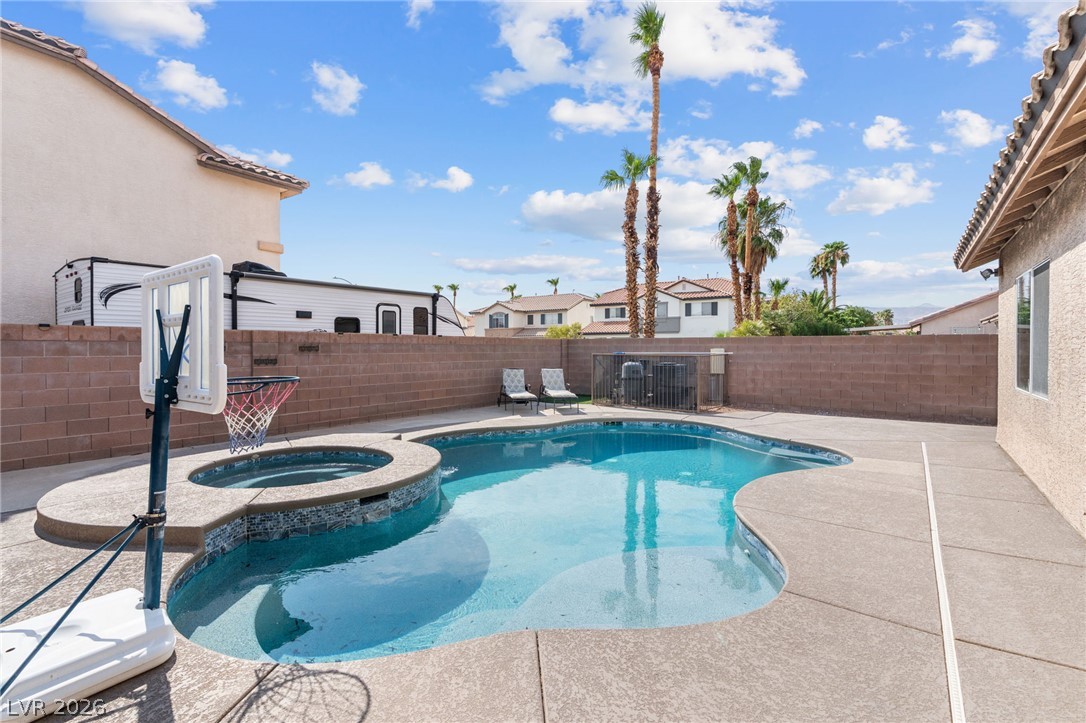 330 Desert Knolls Street Henderson NV 89014