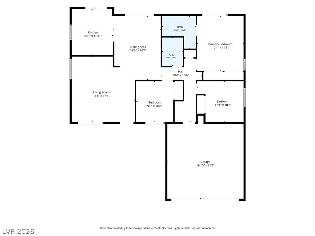 330 Desert Knolls Street Henderson NV 89014