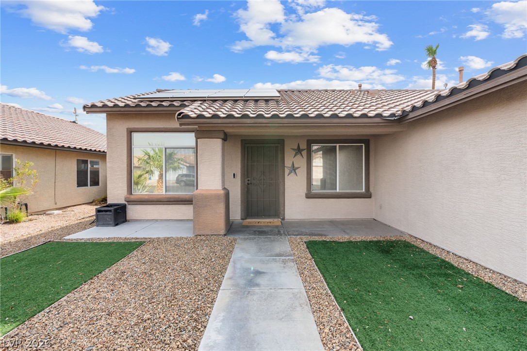 330 Desert Knolls Street Henderson NV 89014