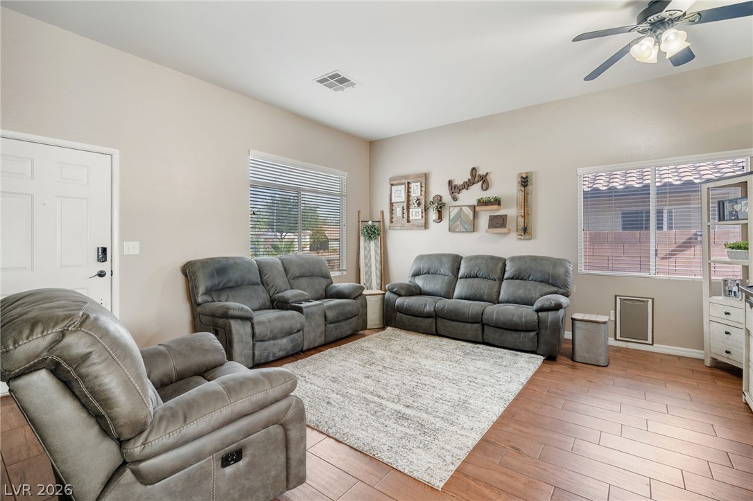 330 Desert Knolls Street Henderson NV 89014