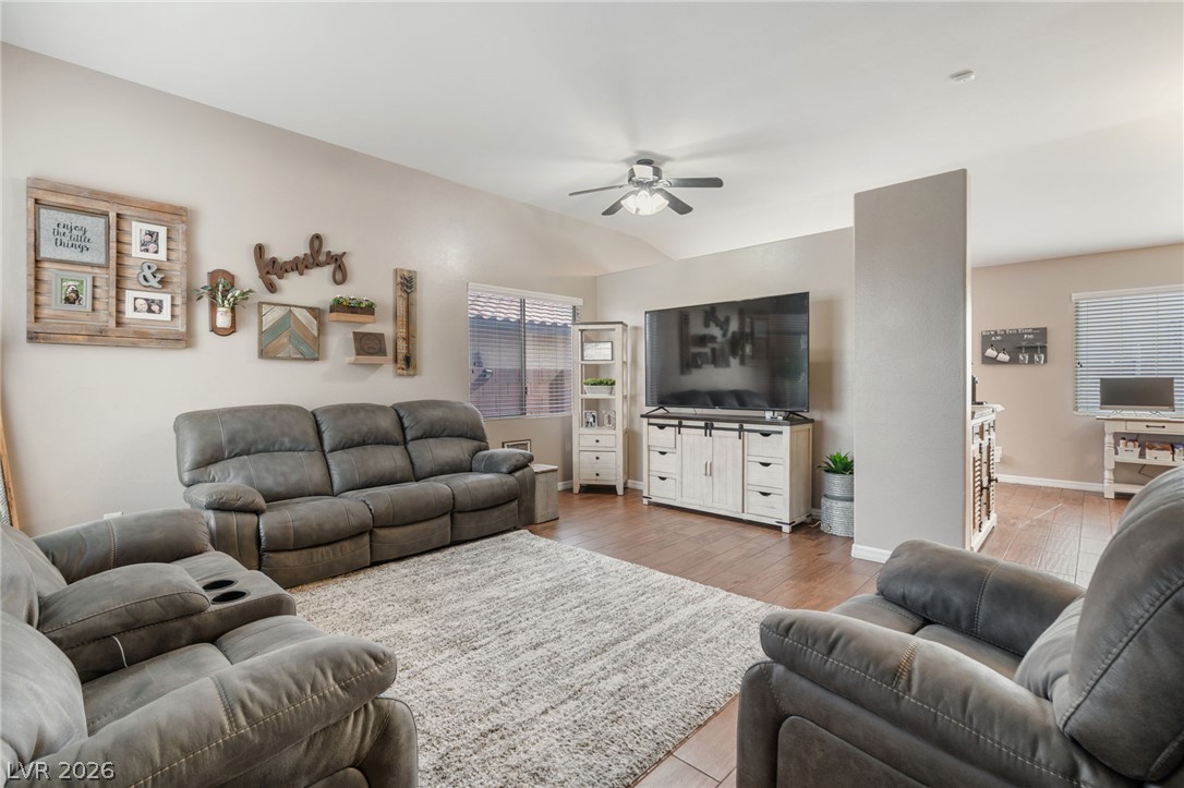 330 Desert Knolls Street Henderson NV 89014