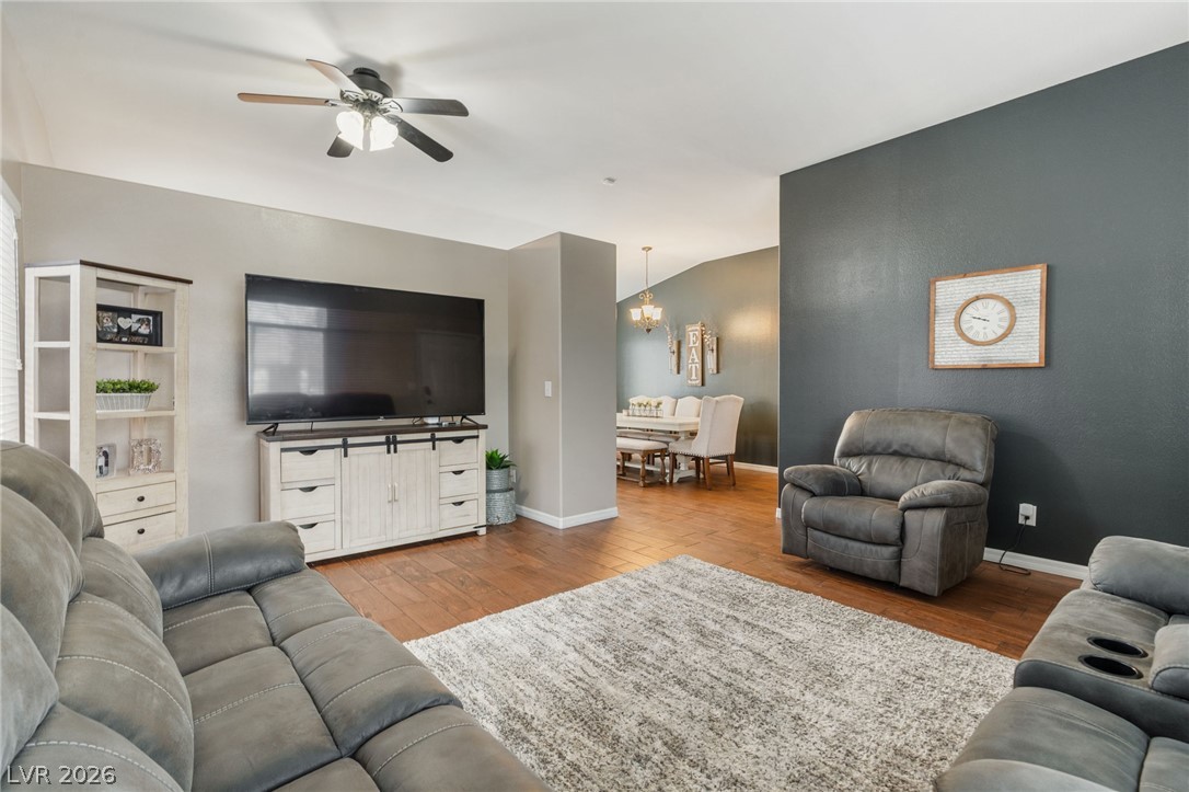 330 Desert Knolls Street Henderson NV 89014