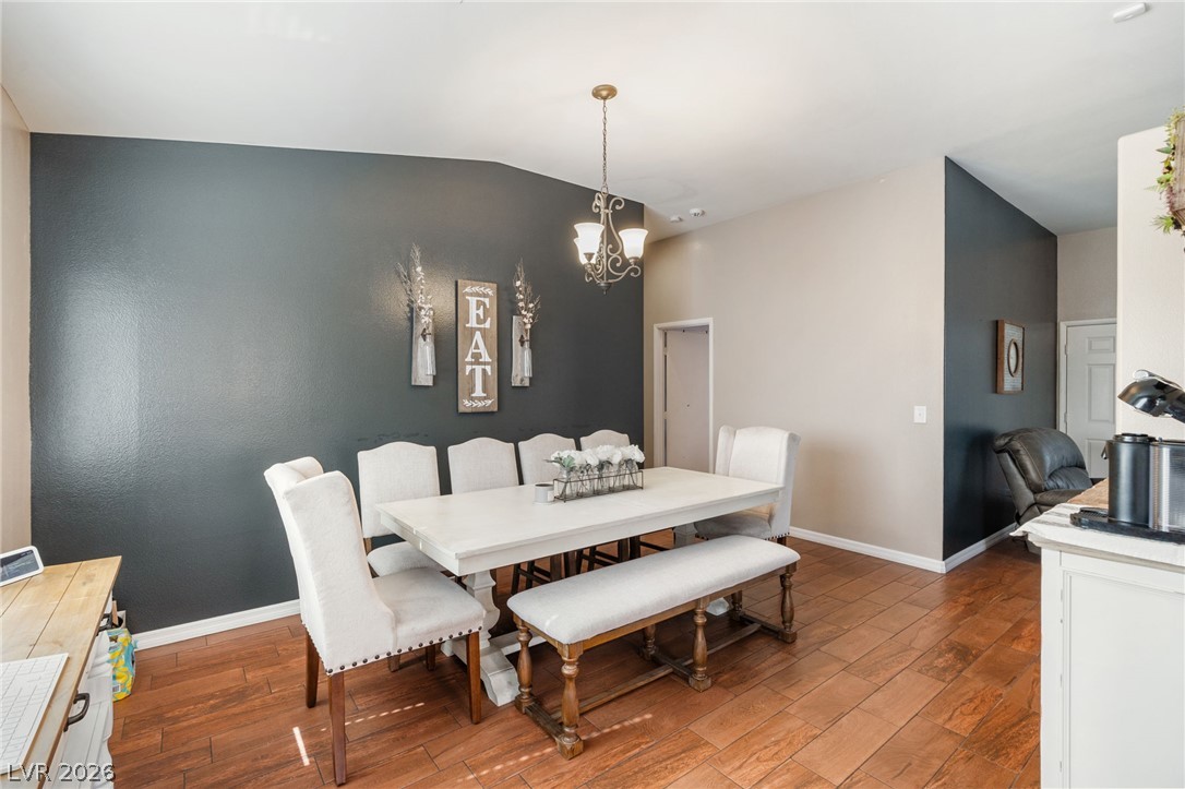 330 Desert Knolls Street Henderson NV 89014