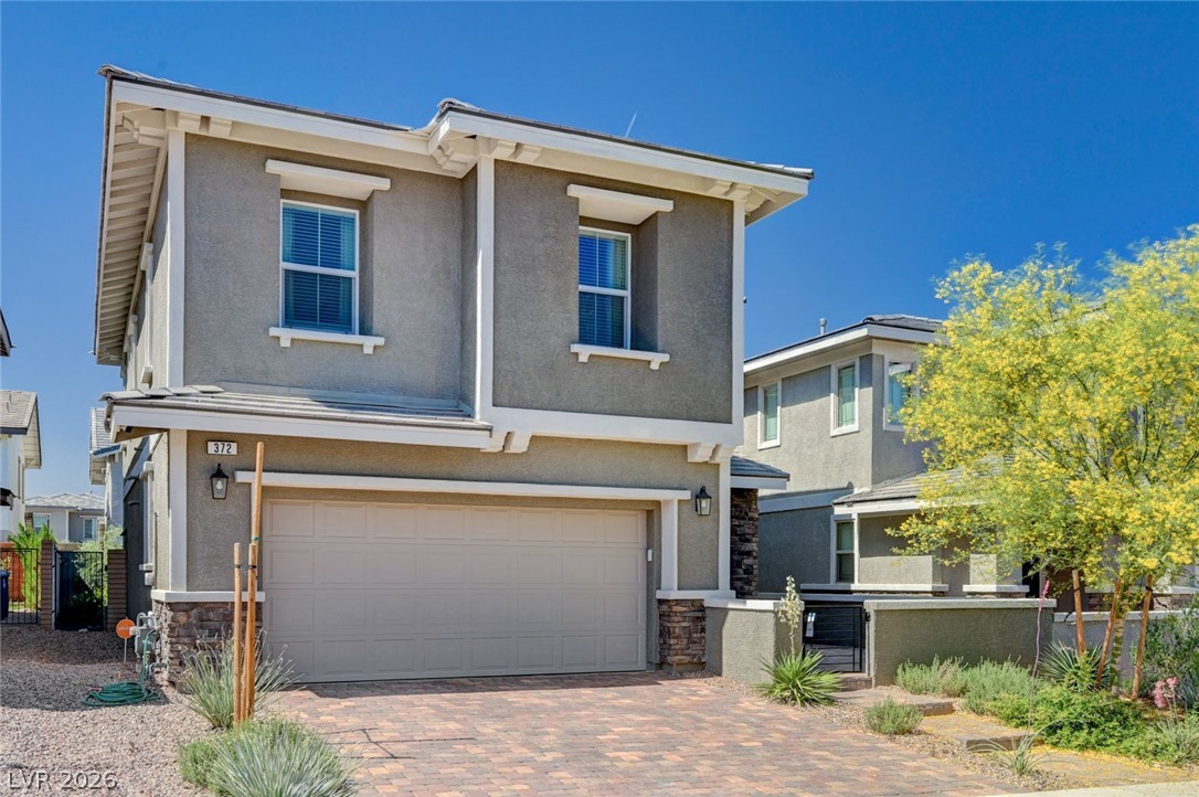372 Silva Place Henderson NV 89011