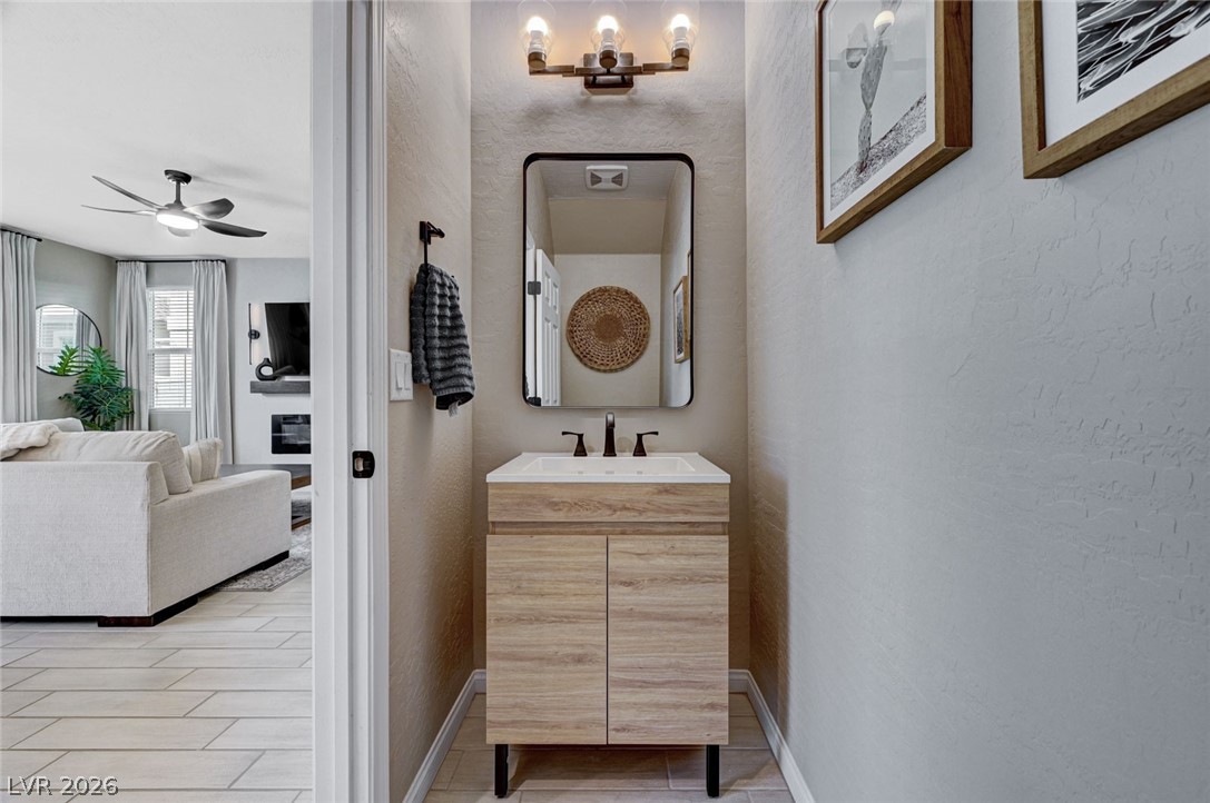 372 Silva Place Henderson NV 89011