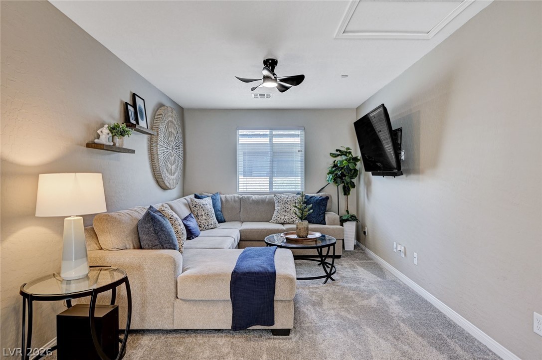 372 Silva Place Henderson NV 89011