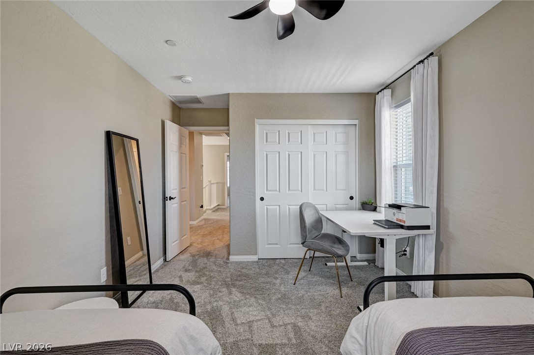 372 Silva Place Henderson NV 89011