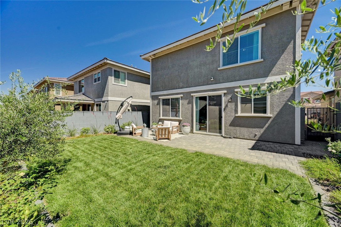 372 Silva Place Henderson NV 89011