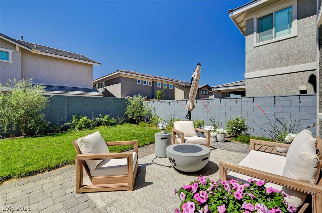 372 Silva Place Henderson NV 89011
