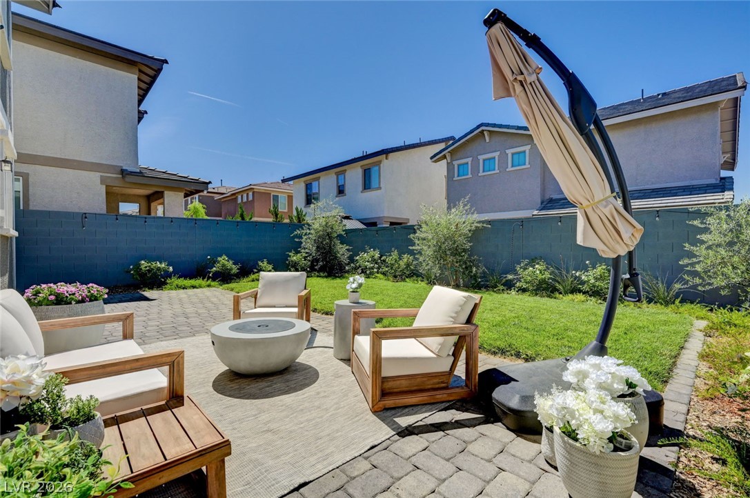 372 Silva Place Henderson NV 89011
