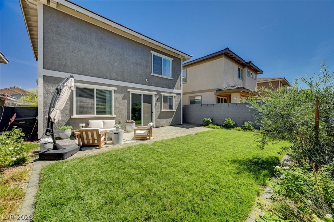 372 Silva Place Henderson NV 89011