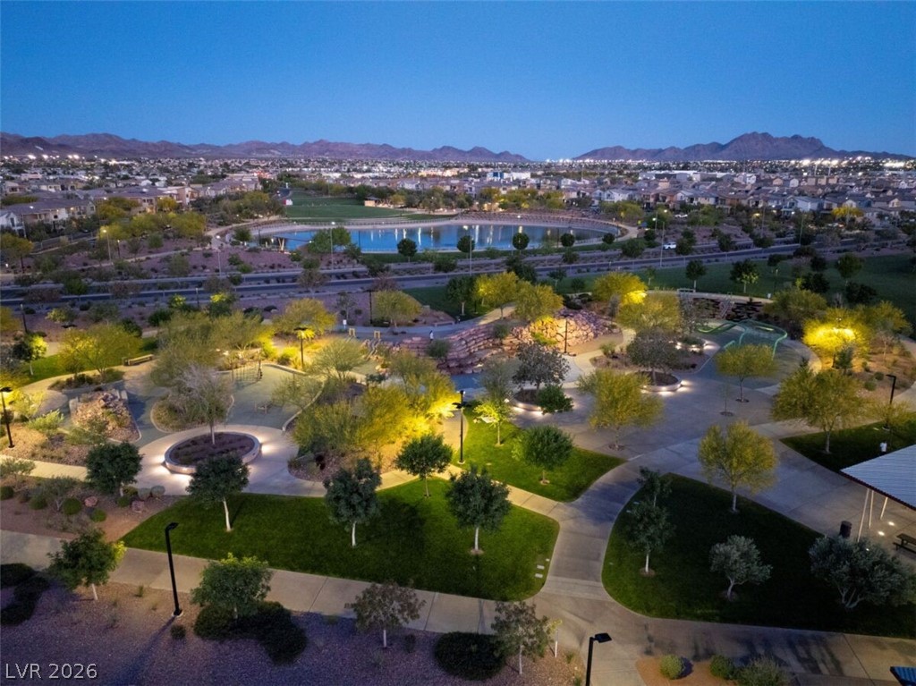 372 Silva Place Henderson NV 89011