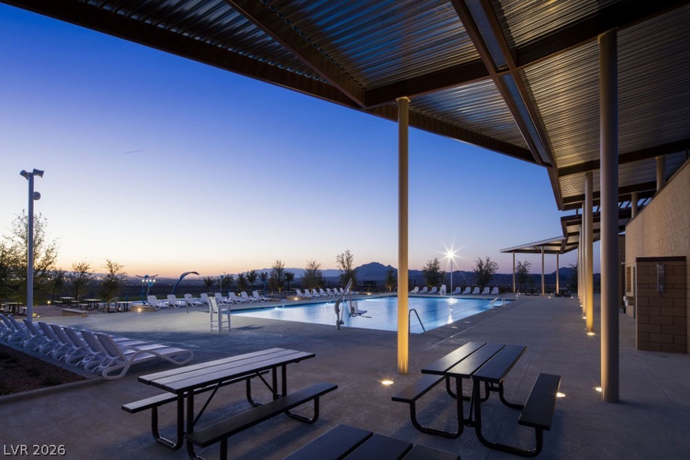 372 Silva Place Henderson NV 89011