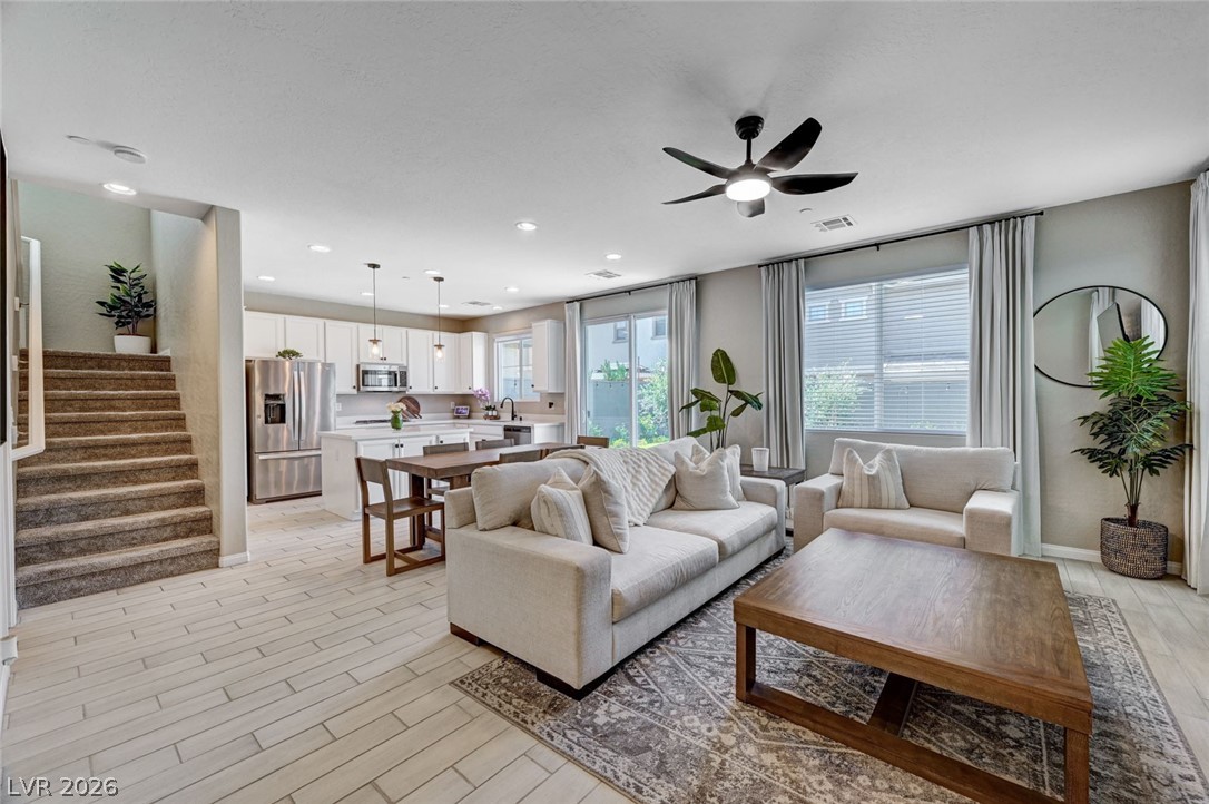 372 Silva Place Henderson NV 89011