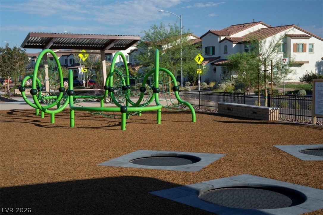372 Silva Place Henderson NV 89011
