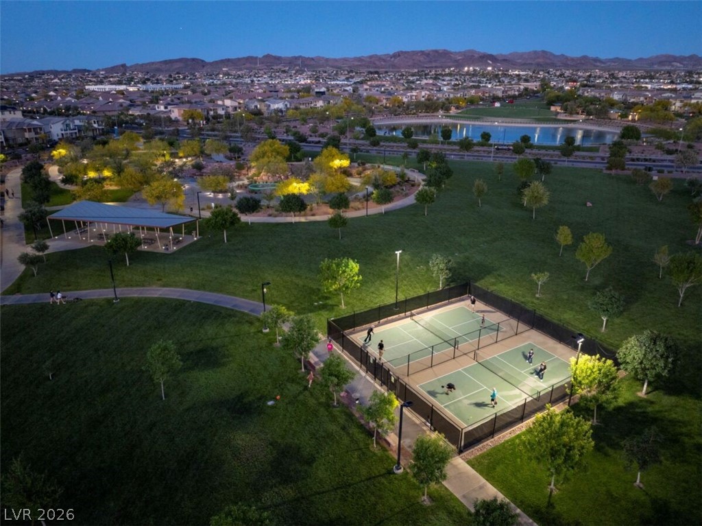 372 Silva Place Henderson NV 89011