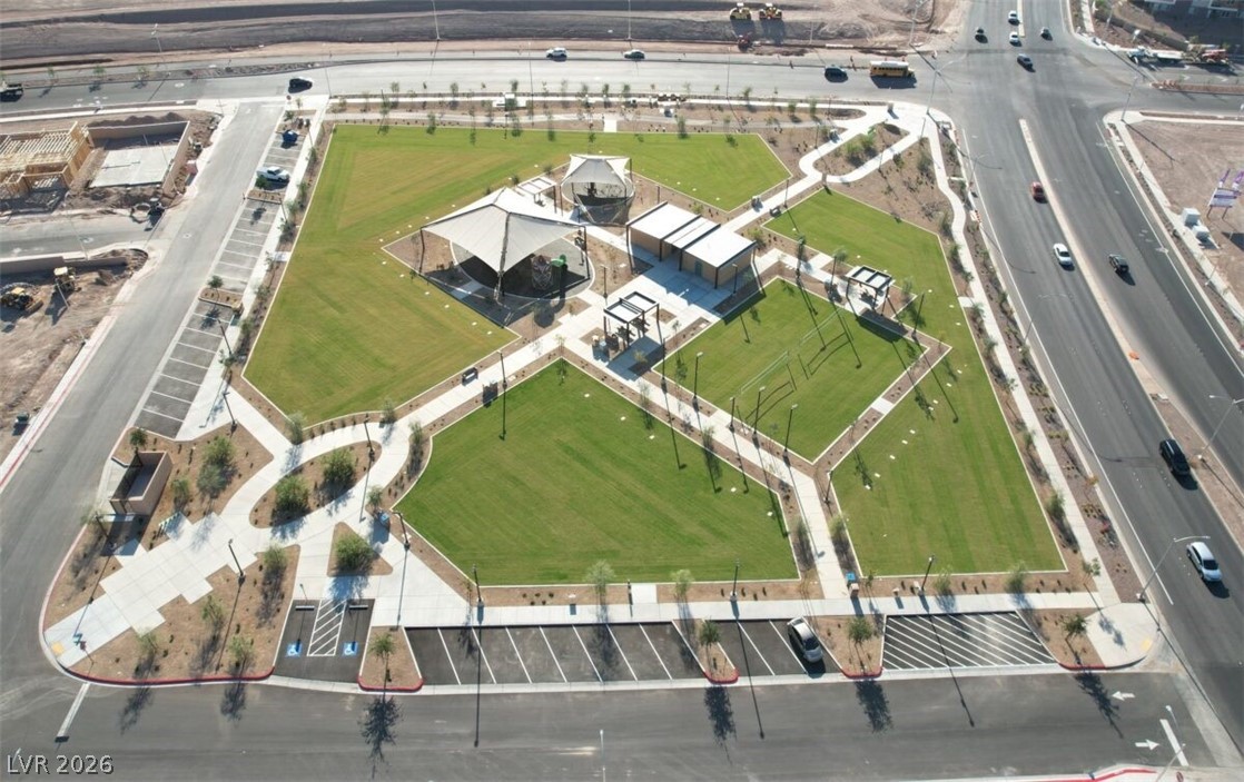 372 Silva Place Henderson NV 89011
