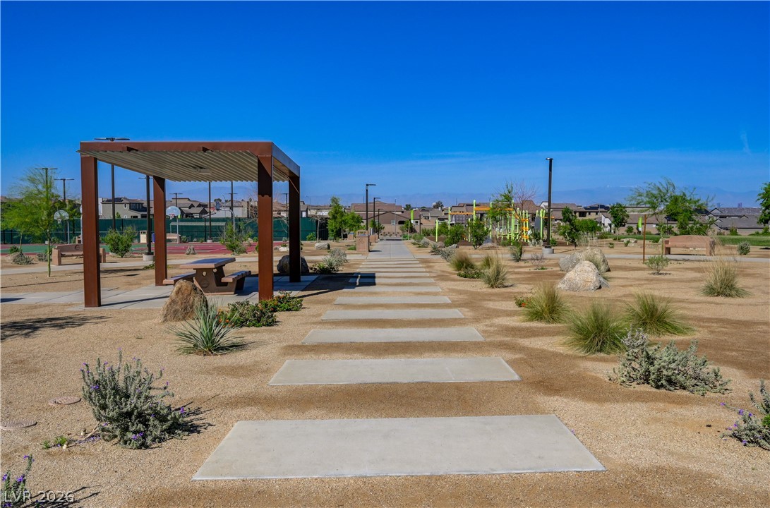 372 Silva Place Henderson NV 89011