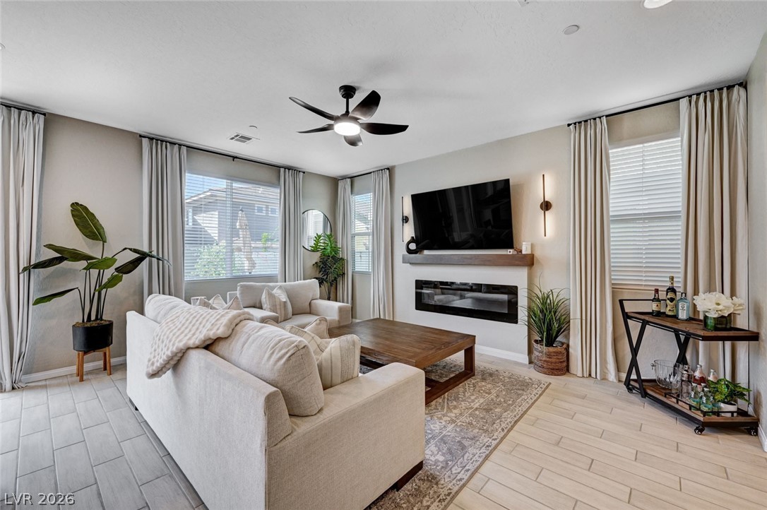 372 Silva Place Henderson NV 89011