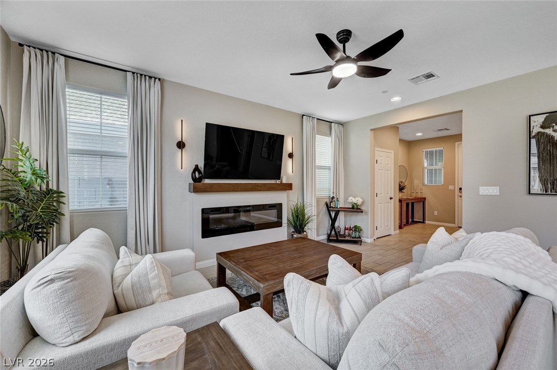 372 Silva Place Henderson NV 89011
