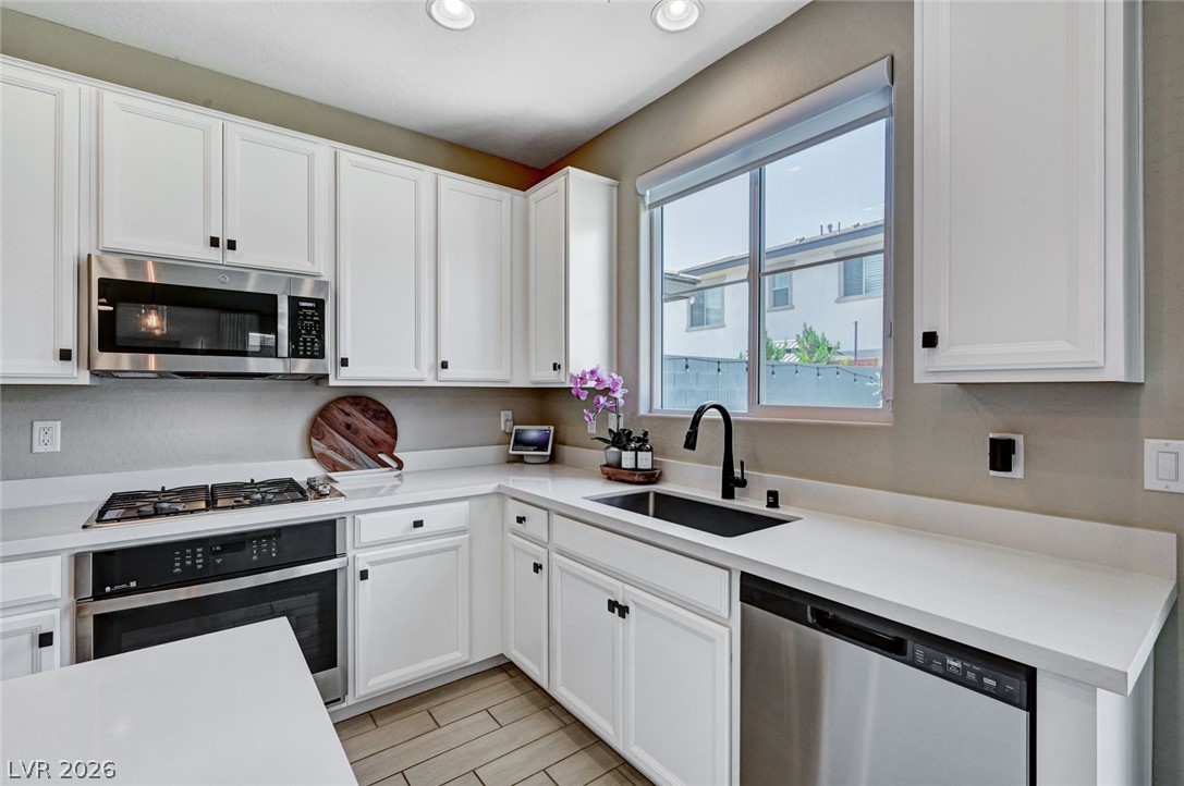 372 Silva Place Henderson NV 89011