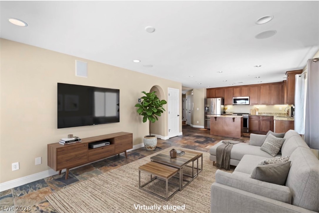 9906 Stiges Street Las Vegas NV 89178