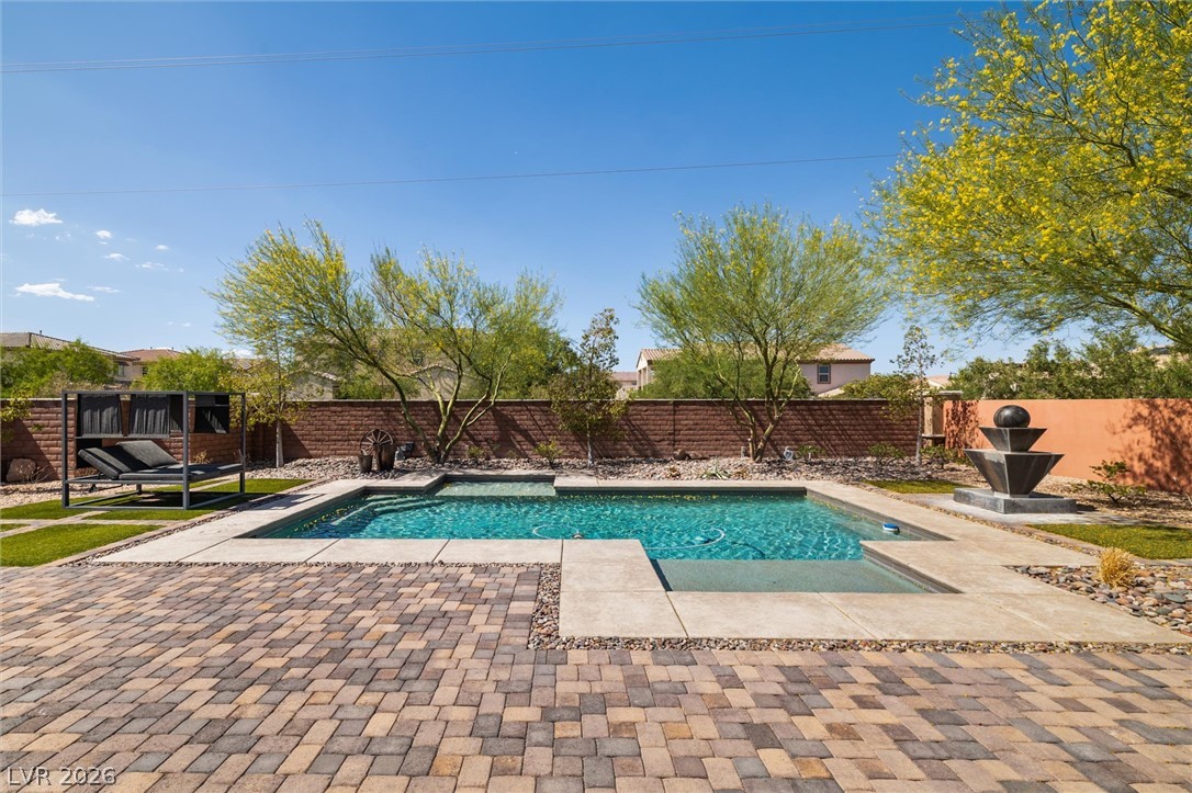 9906 Stiges Street Las Vegas NV 89178