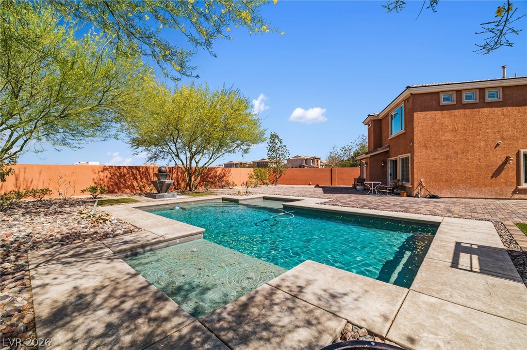 9906 Stiges Street Las Vegas NV 89178