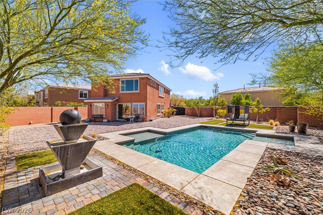 9906 Stiges Street Las Vegas NV 89178