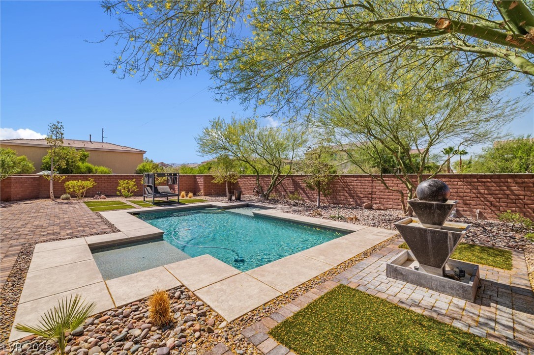 9906 Stiges Street Las Vegas NV 89178