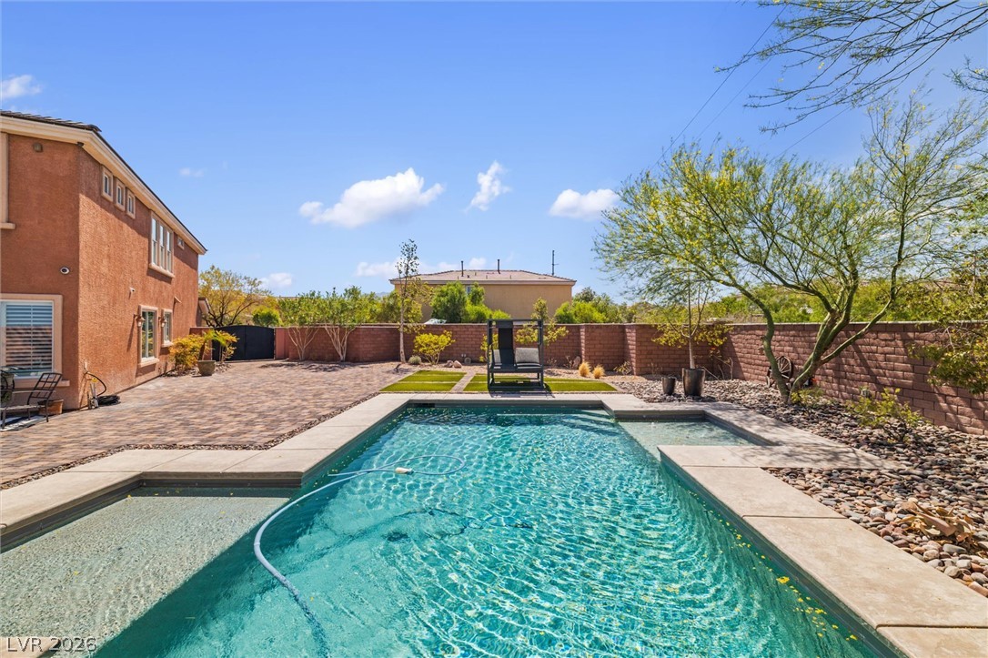 9906 Stiges Street Las Vegas NV 89178