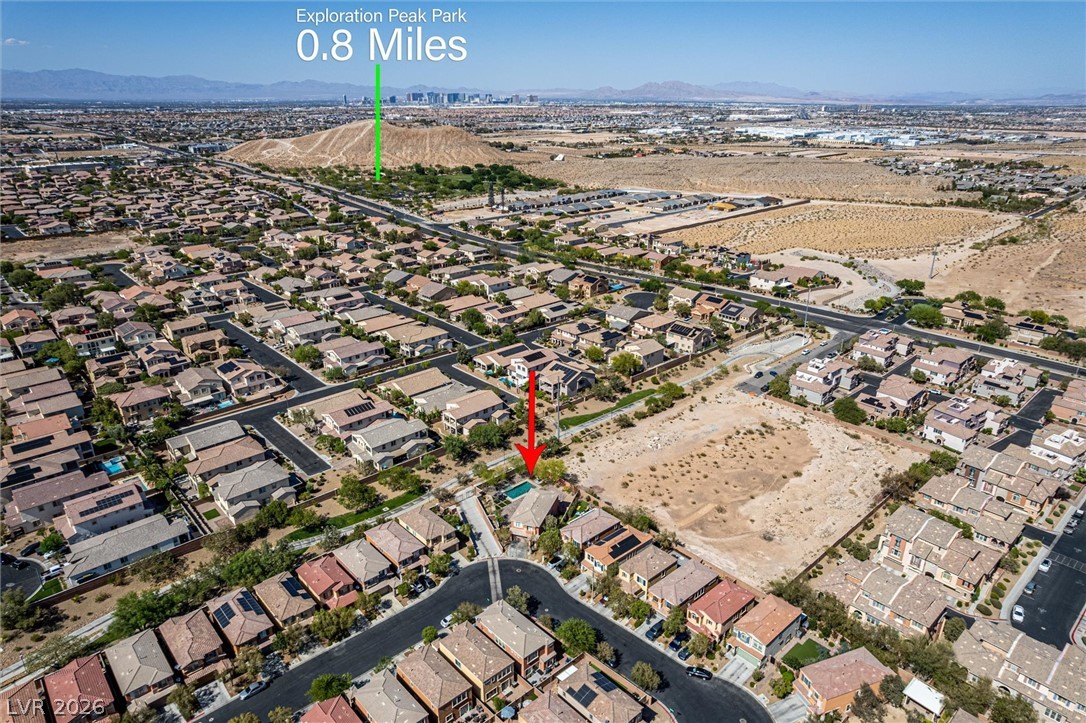9906 Stiges Street Las Vegas NV 89178