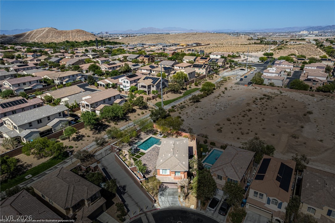 9906 Stiges Street Las Vegas NV 89178